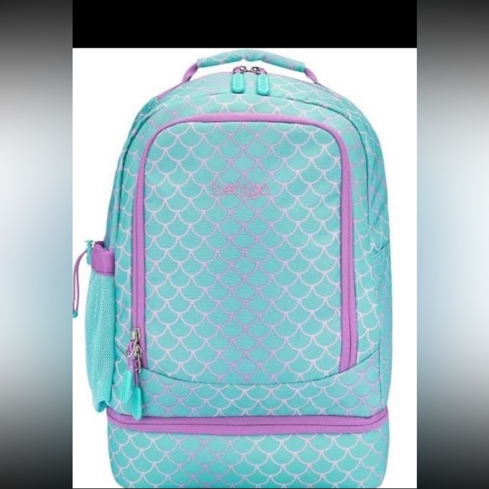 Bentgo backpack